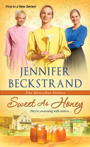 Sweet as Honey:  - ISBN: 9781420140200