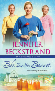 A Bee In Her Bonnet:  - ISBN: 9781420140224