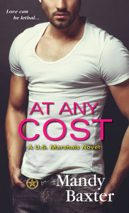 At Any Cost:  - ISBN: 9781420141054