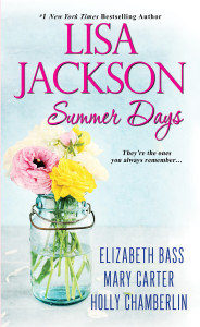 Summer Days:  - ISBN: 9781420141481
