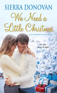 We Need A Little Christmas:  - ISBN: 9781420141504