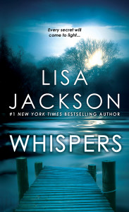 Whispers:  - ISBN: 9781420141689