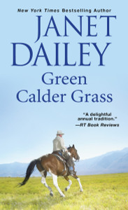 Green Calder Grass:  - ISBN: 9781420141801