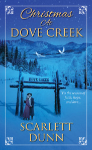 Christmas at Dove Creek:  - ISBN: 9781420142235