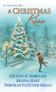 A Christmas Kiss:  - ISBN: 9781496700506
