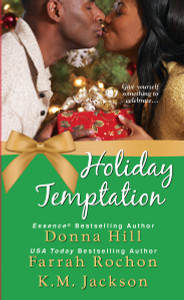 Holiday Temptation:  - ISBN: 9781496702463