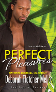 Perfect Pleasures:  - ISBN: 9781496704320