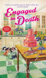 Engaged in Death:  - ISBN: 9781496704788