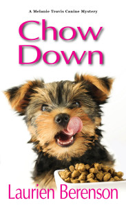 Chow Down:  - ISBN: 9781496704849