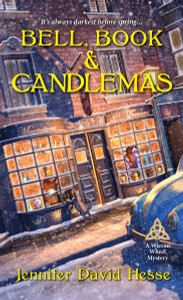 Bell, Book & Candlemas:  - ISBN: 9781496704948