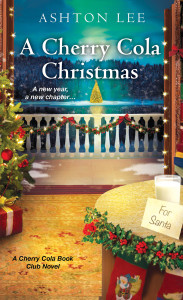A Cherry Cola Christmas:  - ISBN: 9781496705464