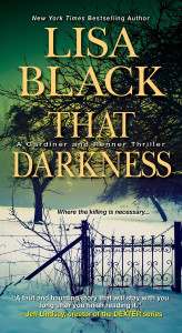 That Darkness:  - ISBN: 9781496706003