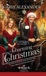 Charming Christmas:  - ISBN: 9781496706515