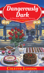 Dangerously Dark:  - ISBN: 9781617733475
