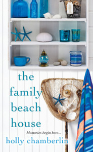 The Family Beach House:  - ISBN: 9781617734120