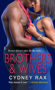 Brothers & Wives:  - ISBN: 9781617734229