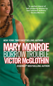 Borrow Trouble:  - ISBN: 9781617734359