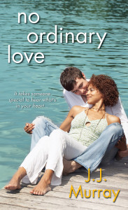 No Ordinary Love:  - ISBN: 9781617734823