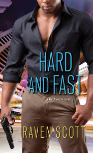 Hard and Fast:  - ISBN: 9781617735417