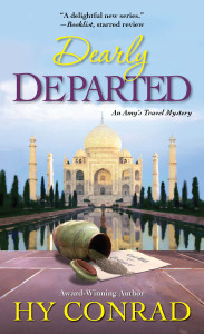 Dearly Departed:  - ISBN: 9781617736841