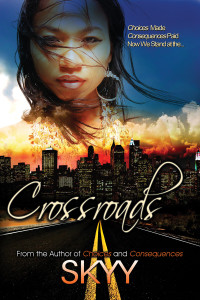 Crossroads:  - ISBN: 9781622867165