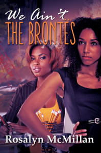 We Ain't the Brontes:  - ISBN: 9781622867202