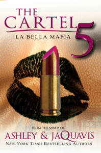 The Cartel 5: La Bella Mafia - ISBN: 9781622867363