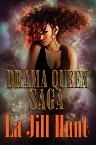 Drama Queen Saga:  - ISBN: 9781622867608