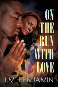 On the Run with Love:  - ISBN: 9781622867653