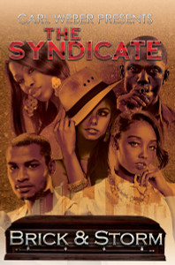The Syndicate: Carl Weber Presents - ISBN: 9781622867745