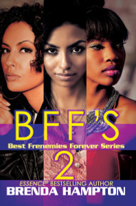 BFF'S 2: Best Frenemies Forever Series - ISBN: 9781622867912