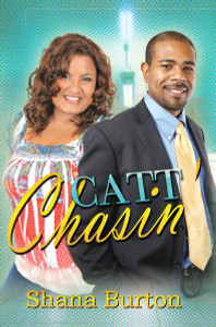 Catt Chasin':  - ISBN: 9781622868032