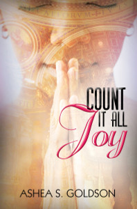 Count It All Joy:  - ISBN: 9781622868063