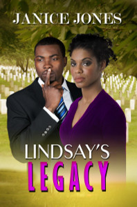 Lindsay's Legacy:  - ISBN: 9781622868094
