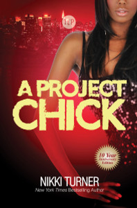 A Project Chick: Triple Crown Collection - ISBN: 9781622869053