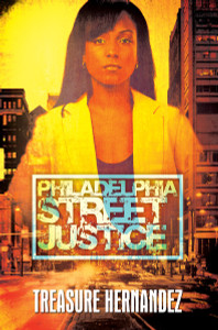 Philadelphia: Street Justice - ISBN: 9781622869176
