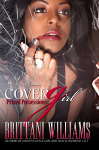 Cover Girl: Prized Possessions - ISBN: 9781622869220