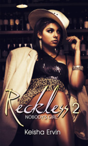 Reckless 2: Nobody's Girl - ISBN: 9781622869268