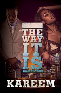 The Way It Is:  - ISBN: 9781622869756