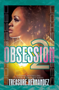 Obsession 2: Keeping Secrets - ISBN: 9781622869893