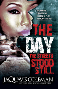 The Day the Streets Stood Still:  - ISBN: 9781622869916