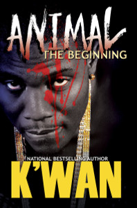 Animal: The Beginning:  - ISBN: 9781622869978