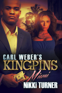 Carl Weber's Kingpins: Miami:  - ISBN: 9781622869985