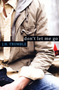 Don't Let Me Go:  - ISBN: 9780758269270