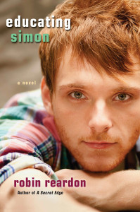 Educating Simon:  - ISBN: 9780758284761