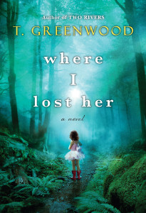 Where I Lost Her:  - ISBN: 9780758290557