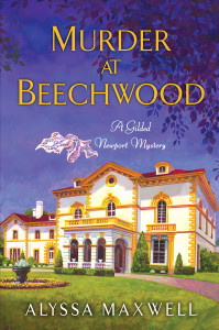 Murder at Beechwood:  - ISBN: 9780758290861