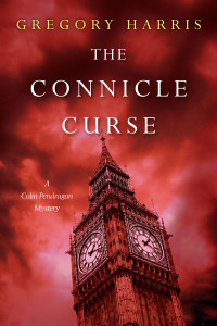 The Connicle Curse:  - ISBN: 9780758292711