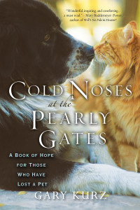 Cold Noses At The Pearly Gates:  - ISBN: 9780806528878