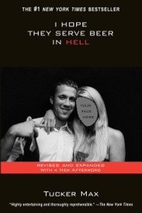 I Hope They Serve Beer In Hell:  - ISBN: 9780806532257